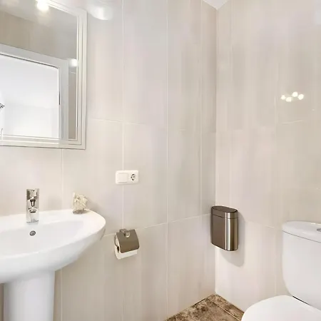 Kip, Private Pool & Jacuzzi Surrounded By Nature 빌라 Pinar de Campoverde