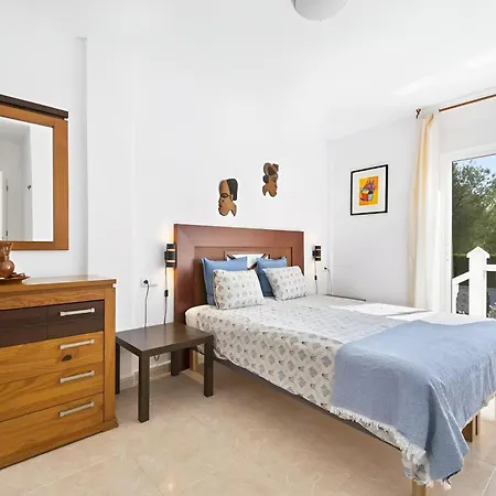 Kip, Private Pool & Jacuzzi Surrounded By Nature * Pinar de Campoverde