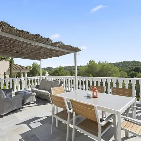 Villa Kip, Private Pool & Jacuzzi Surrounded By Nature *